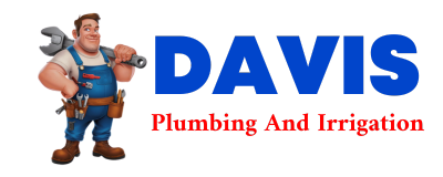 Trusted plumber in VOTH